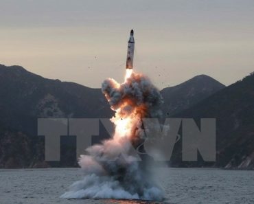 Hàn Quốc, Nhật Bản nhất trí hợp tác đối phó mối đe dọa Triều Tiên