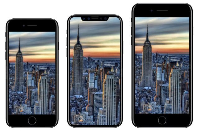 Sự kiện Apple 2017: Ra mắt điện thoại iPhone X - Những điều cần biết về  chiếc smartphone 
