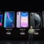 Apple công bố loạt iPhone 11, 11 Pro và 11 Pro Max với nâng cấp gì và Giá bán