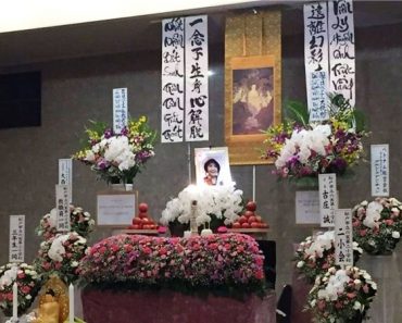 Nhật Bản lập bàn tưởng niệm bé Nhật Linh tại trung tâm hành chính