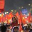 Báo Nhật viết gì về cách người dân Việt Nam ăn mừng chiến thắng của đội tuyển U23 và điều tích cực đối với kinh tế?