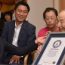 Cụ ông người Nhật lại lập kỷ lục người cao tuổi nhất hành tinh