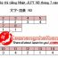 Đáp án đề thi tiếng Nhật JLPT N3 tháng 7 năm 2017 đầy đủ nhất