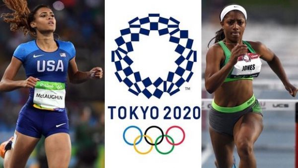 Xem giá vé Olympic Tokyo 2020 của từng môn thấp nhất và cao nhất ở Nhật Bản