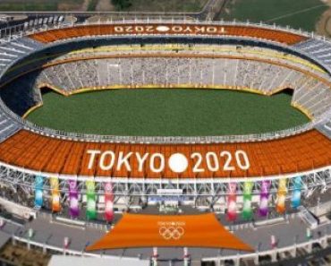 Giá vé Olympic Tokyo 2020 ở Nhật Bản rẻ nhất 400 nghìn cao nhất 62 triệu đồng