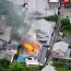 Xót thương bé gái 9 tuổi tử nạn sau động đất tại Osaka, Nhật Bản hạ quyết tâm kiểm soát an toàn quanh khu vực trường học