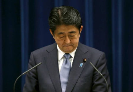 Thủ tướng Nhật Bản chia buồn với gia đình bé Nhật Linh