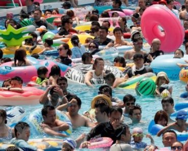 Cảnh báo nắng nóng tiếp tục kéo dài ở Nhật Bản, nhiều người tử vong