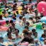 Cảnh báo nắng nóng tiếp tục kéo dài ở Nhật Bản, nhiều người tử vong