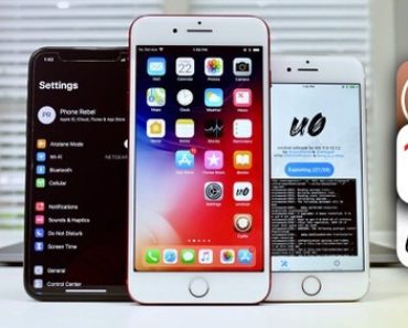 iOS 12 đã bị jailbreak, bạn có thể tải về ngay cho iPhone, iPad