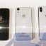 Tiếp tục rò rỉ hình ảnh về bộ ba iPhone 2018: iPhone 9 đọ dáng bên cạnh hai người anh em iPhone X và iPhone X Plus