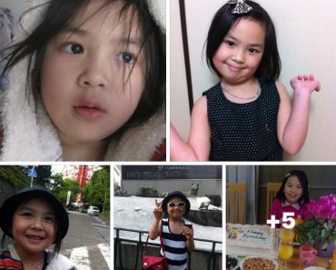 Giúp Tìm Bé gái 10 tuổi người Việt ở Nhật Bản bị bắt cóc