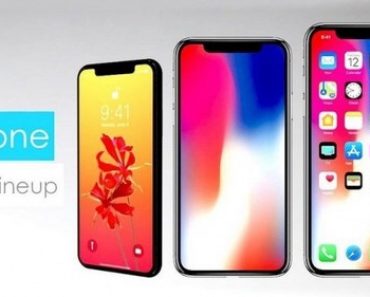 Cấu hình và giá bán của các mẫu iPhone 2018 hé lộ trước giờ G
