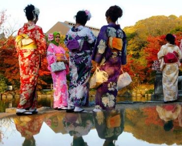 Kyoto Nhật Bản thu thuế phòng của du khách