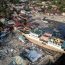 Giới khoa học bàng hoàng trước sức tàn phá của sóng thần Indonesia