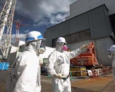 Nhật Bản sẽ dùng lao động nước ngoài dọn dẹp lò phản ứng hạt nhân