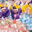 Du lịch Nhật Bản tháng 10 tưng bừng mùa lễ hội