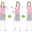 4 bài tập giúp vòng eo thon nhỏ được giới trẻ Nhật Bản điên cuồng chia sẻ