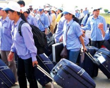 Lao động Việt làm việc ở Nhật, Hàn có thu nhập cao nhất