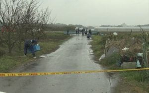 Phát hiện nhiều vết lốp ôtô gần nơi tìm thấy thi thể bé gái Việt ở Nhật