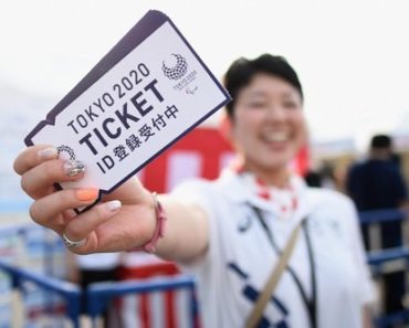 Nhật Bản chính thức mở bán vé xem Olympic Tokyo 2020
