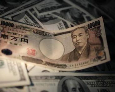 Đồng Yên Nhật tăng giá báo hiệu kinh tế toàn cầu đối mặt với khó khăn