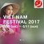 Tham gia Lễ hội Việt Nam Vietnam Festival 2017 tại Nhật Bản cuối tuần này