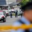 Đã bắt được nghi phạm đ.â.m bị thương 4 người Việt ở Ibaraki Nhật Bản