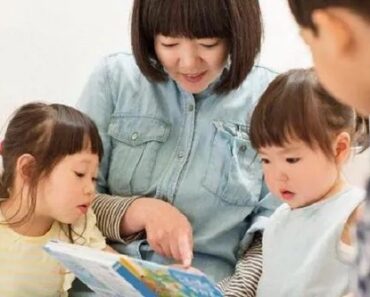 ‘Công nghệ trẻ em’ của Nhật Bản giúp việc nuôi con nhỏ dễ dàng hơn
