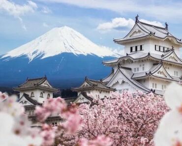 Nhật Bản chính thức mở cửa du lịch từ 10/6 tới