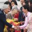 Người phát ngôn “bật mí” lý do Nhật hoàng thăm Huế