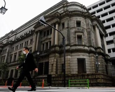 Lạm phát ở Nhật Bản tiếp tục tăng cao hơn mục tiêu của BoJ