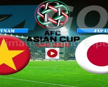 Xem bóng đá Asia Cup ở Nhật trên kênh nào Xem trực tiếp qua mạng ở đâu