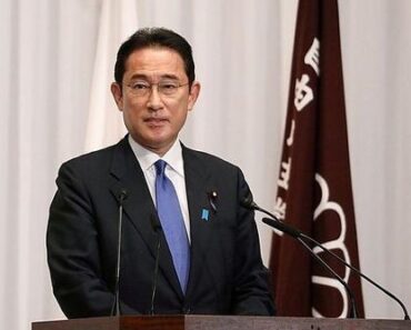 Nhật Bản chính thức có tân thủ tướng mới thứ 100