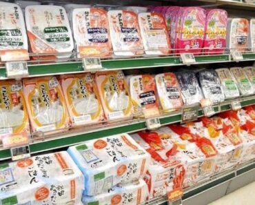 Cảnh sát Nhật Bản bắt người Việt ăn trộm 35 kg gạo từ siêu thị