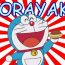 Cách làm bánh rán Dorayaki – Món bánh yêu thích của mèo máy Doraemon