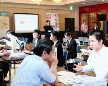 Nhật Bản chặn đơn visa của 17 cơ sở tư vấn du học ở Việt Nam