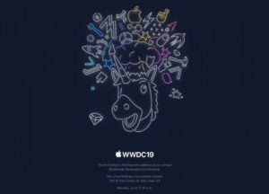Cách xem trực tiếp sự kiện WWDC 2019 của Apple