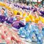 Lễ hội mùa hè Nhật Bản điểm đến thú vị cuối tuần cho người Hà Nội