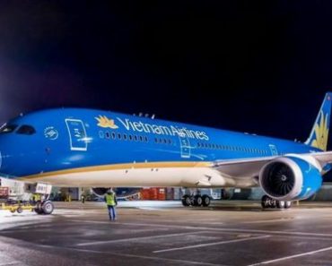 List những chuyến bay Việt – Nhật bị lùi, huỷ do bão số 19 của Vietnamairlines và Vietjet