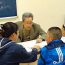 Lớp học ban đêm cho người nước ngoài ở Nhật Bản