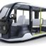 Ngắm những mẫu xe điện ‘đến từ tương lai’ của Toyota cho Olympic Tokyo 2020 ở Nhật Bản