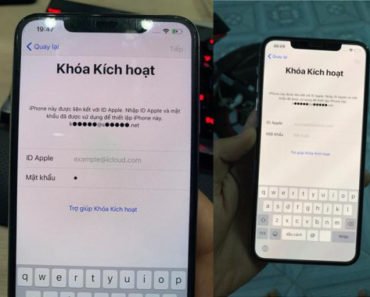 Người Việt bức xúc vì iPhone thành cục gạch, cần hóa đơn Apple để cứu