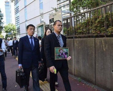 Nhật Bản mở phiên tòa phúc thẩm vụ án bé Nhật Linh: đề nghị án tử hình