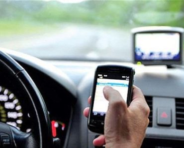 Nhật Bản tăng án phạt sử dụng điện thoại khi lái xe lên 3 lần