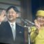 Nhật hoàng Naruhito chính thức đăng quang