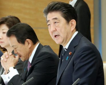 Nhật Bản có kế hoạch di tản 60.000 công dân đang ở Hàn Quốc