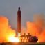 Chấn động:Triều Tiên bất ngờ phóng tên lửa mới về phía biển Nhật Bản bay 30 phút