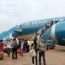 Từ 1/8, đi Vietnam Airline Nhật – Việt được mang 12 kg hành lý xách tay 46kg ký gửi
