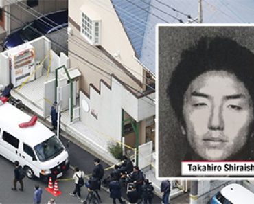 Lời khai rùng rợn của kẻ sát nhân giết 9 người tại Nhật Bản: Tôi không biết tên, cũng không nhớ họ là ai
